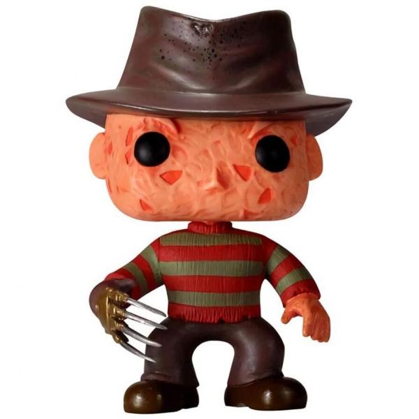Funko 02291 - Pop! Movies - A Nightmare on Elm Street Freddy Krueger #02