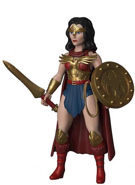 Funko 32695 - DC Primal Age - Wonder Woman 