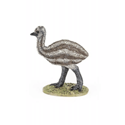Papo 50273 - Spielfigur - Emujunges