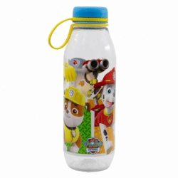 Paw Patrol - Adventure drinking bottle - 650 ml