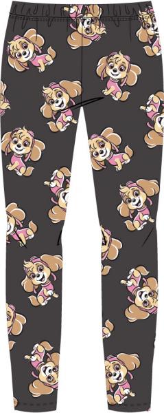 Paw Patrol - Leggings f&uuml;r M&auml;dchen - Gr&ouml;&szlig;e 104-134