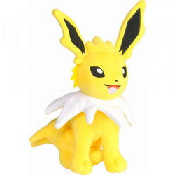 Pokémon - Jolteon Plüschfigur - 21 cm