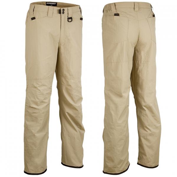 Summit Skihose sandfarben Größe XL