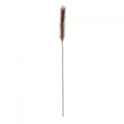 Countryfield Artificial branch plumes S brown 118 cm