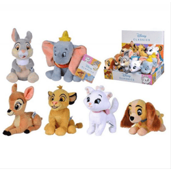 Disney classic friends ref. 17 cm
