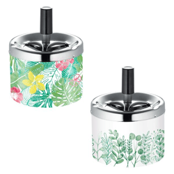Rotary ashtray Plants 2/s