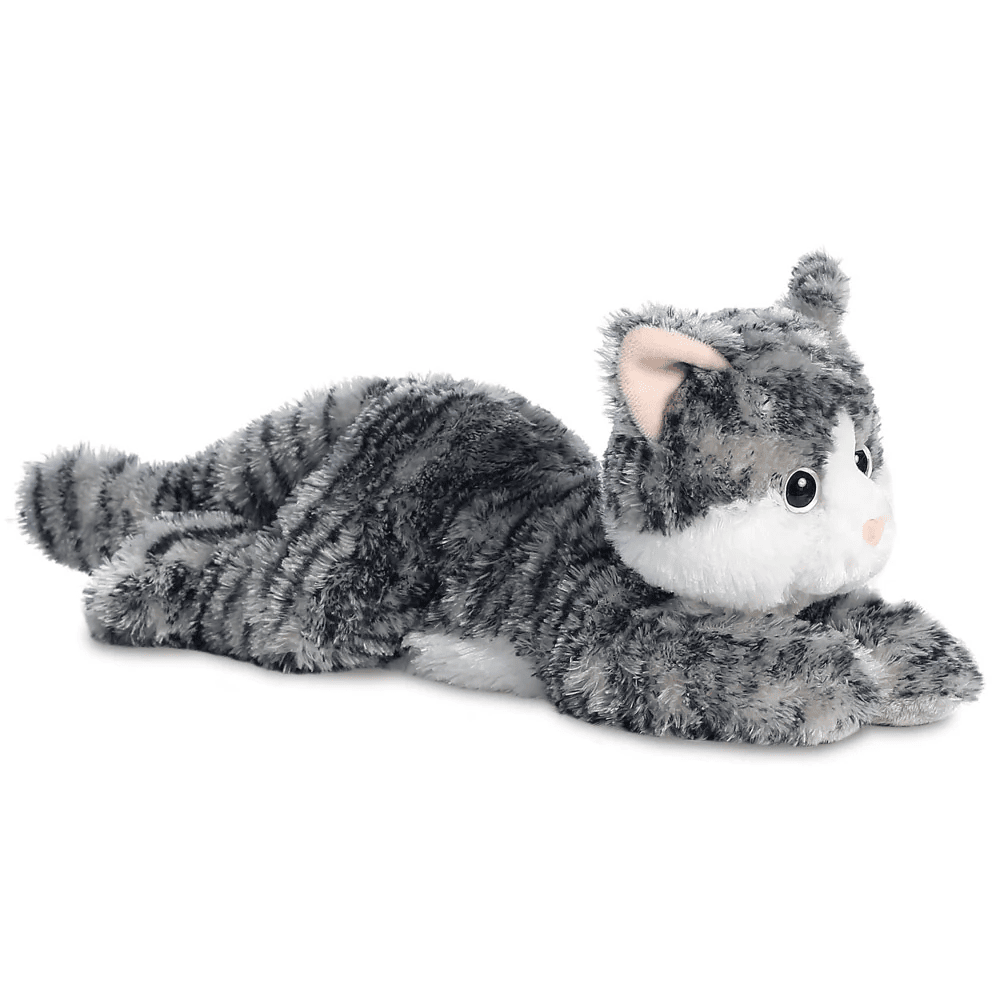 Flopsies Lily Katze ca. 30 cm - Pl&uuml;schfigur