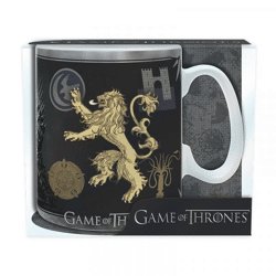 GAME OF THRONES - Jumbo Tasse 