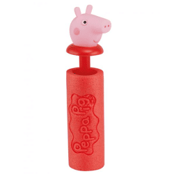 Happy People 16280 - Wasserspritze Peppa Pig