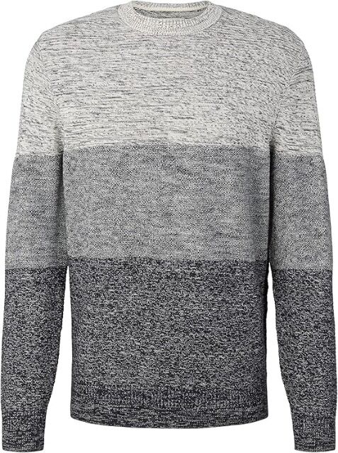 Herren Leichtpullover Mix Tom Tailor