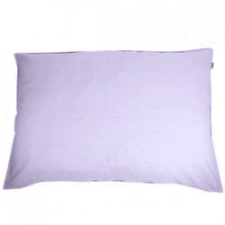In the Mood Collection Kissenbezug Tivoli flieder 100 x 70 cm