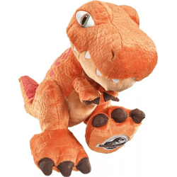 Jurassic World, T-Rex, 30 cm - Plüsch