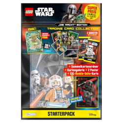 LEGO Star Wars 
