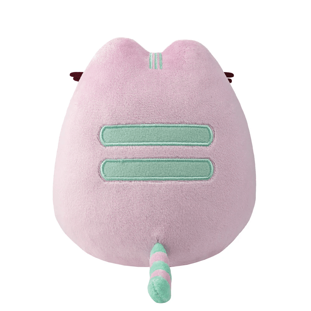 Lilac Pastel Pusheen - ca. 18 cm Pl&uuml;schfigur 