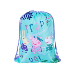 Peppa Pig - Sportbeutel