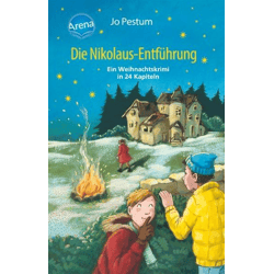 Pestum - The abduction of St. Nicholas - Book