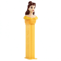 PEZ - Disney Prinzessinnen  Spender  ohne Süßigkeiten 