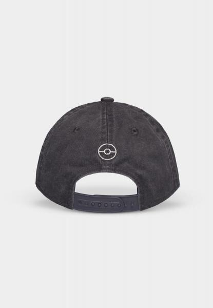 Pok&eacute;mon - Distressed - Kappe / Cap
