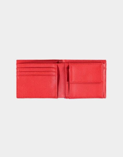 Pok&eacute;mon - Pokeball - Bifold Geldb&ouml;rse / Wallet