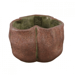 PTMD Blumentopf Roddie Rest 14 cm