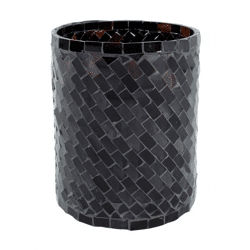 PTMD Windlicht Maria Glas S 13,5 cm