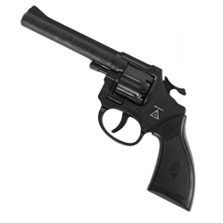 Revolver Jerry 8-shot; 19 cm L.