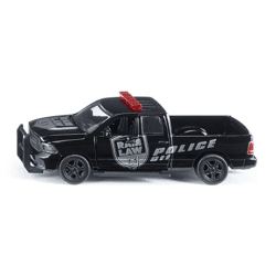 SIKU 2309 - Dodge RAM 1500 US-Polizei - Modellauto