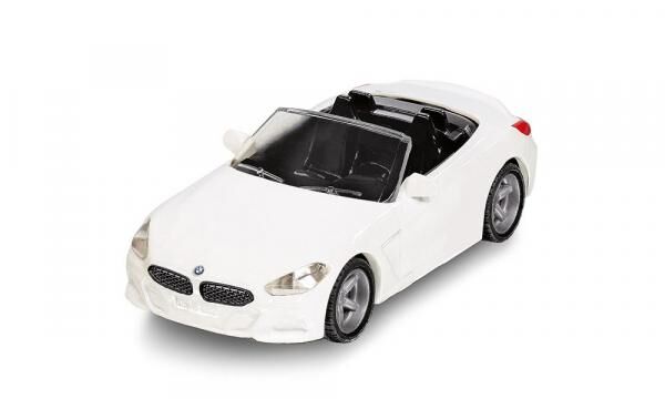 SIKU 2347 - BMW Z4 M40i, 1:50 - Modellauto