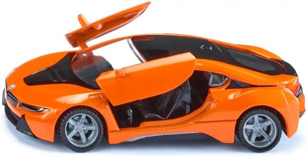 SIKU 2348 - BMW i8 LCI - Modellauto