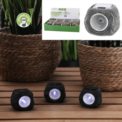 Solarleuchte 