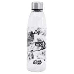 Star Wars - Wasser Flasche - 980 ml