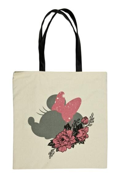 Walt Disney - Shopping bag Minnie