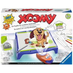 Xommy -  Maxi A4 Tisch