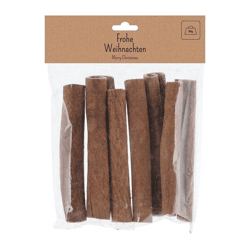 Cinnamon sticks, approx. 50g, approx. 8cmH