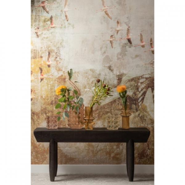 BePureHome Vase Line Bernstein 21 cm