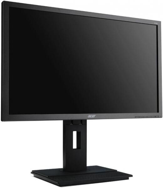 Acer B246HL 24 Zoll Monitor Full HD Display 1920 x 1080 VGA DVI DisplayPort