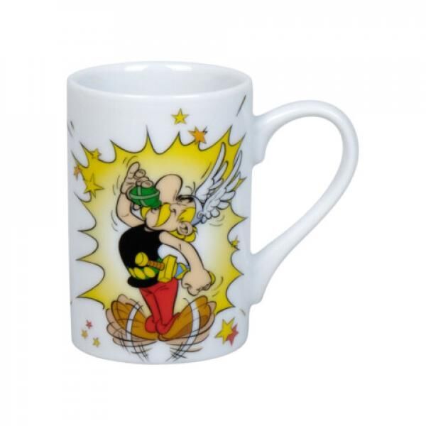 Asterix & Obelix - Zaubertrank Mini Becher - 85 ml
