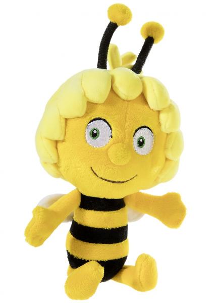 Biene Maja - Maja Pl&uuml;schfigur - 18 cm