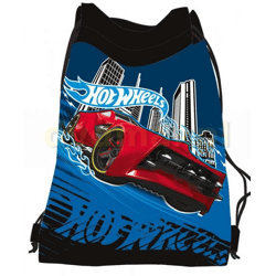Hot Wheels - Sportbeutel