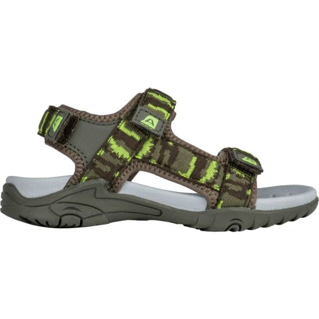 Kinder Sandalen Alpine Pro