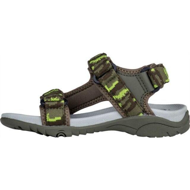 Kinder Sandalen Alpine Pro