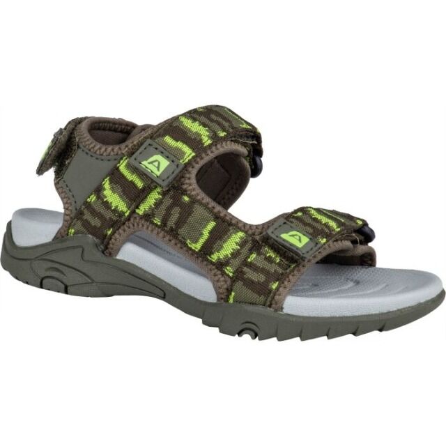 Kinder Sandalen Alpine Pro