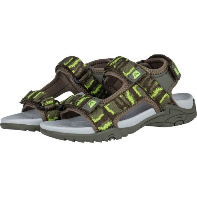 Kinder Sandalen Alpine Pro