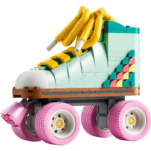 LEGO® 31148 Creator - Roller Skate (342 pieces)