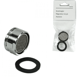 Migros perlator water regulator