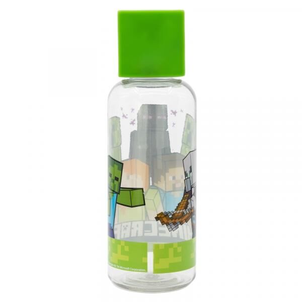 Minecraft - 3D Figuren-Trinkbecher 560ml
