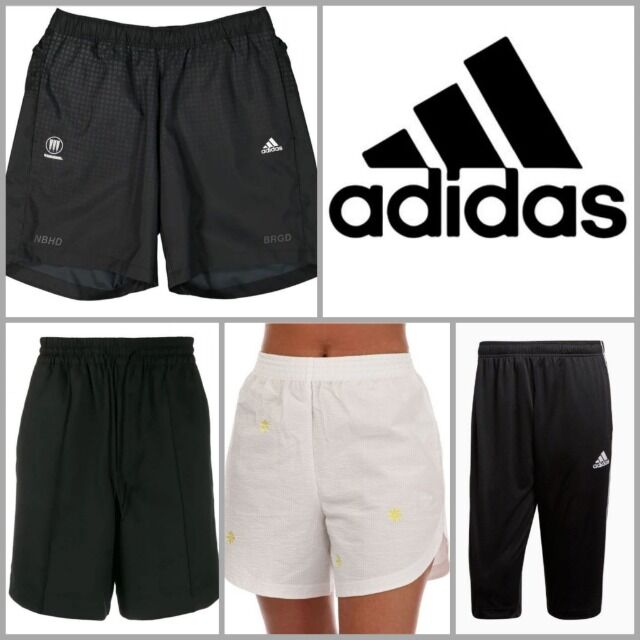 Shorts Mix Adidas