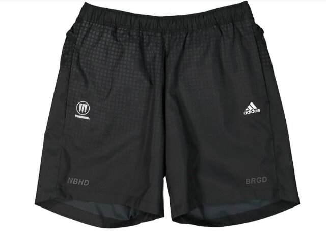 Shorts Mix Adidas