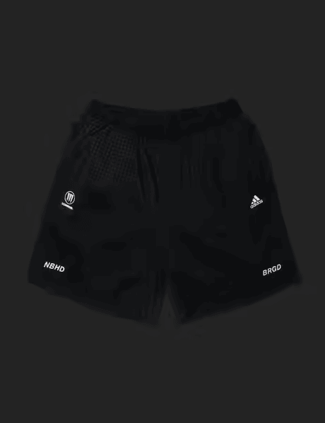 Shorts Mix Adidas