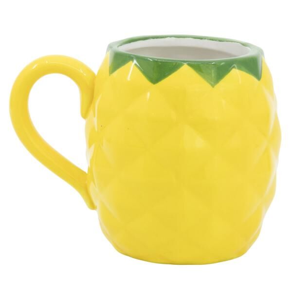 Stitch Pineapple PRMK - DOLOMITE 3D Tasse - 414 ml